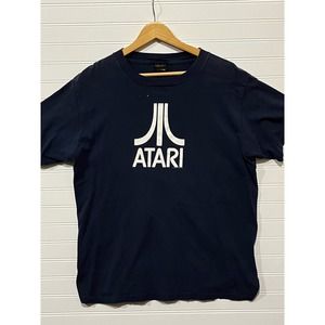 Vintage 2000 Changes Atari Promo Tee - image 1